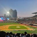 324 | 수원KT위즈파크 3루 324구역 내돈내산 후기