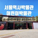 시범 | 서울역사박물관 어린이박물관 시범운영 후기