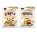 한국프리믹스