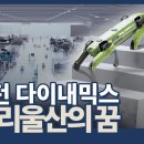 보스턴 다이나믹스와 현대 이미지