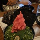 동탄반석로 | 동탄 이자카야 춘 동탄점 룸술집, 참치 가득 네기도로동과 육즙 멘치카츠 맛집 후기