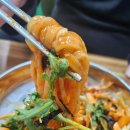 장유전통시장(장유중앙시장) | 📍 김해 장유 전통시장의 숨은 맛집 이모네칼국수