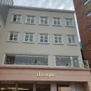 정공사 | 성수 레터프롬문 팝업 방문 후기 가챠 이벤트와 데이지크 콜라보까지 직접 다녀온 이야기