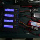 Re:테소닉 11.1V 2200mah 30C 리튬폴리머 배터리 사용기. 이미지