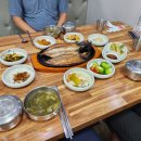 안동간고등어숯불가든본점 이미지