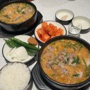(주)담원 | 서울5대국밥 강남역순대국은 담원순대!