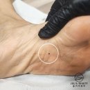 관상학 | 강남 큰 사업가들이 먼저 찾는 '발바닥 복점'의 비밀, 송파 줄리아뷰티에서 확인하세요!