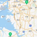 파리바게뜨당진수청호반점