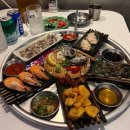 머물다가 광안 | 광안리 맛집 데이트 맹구포차 광안리본점 3만원대 해산물 모듬 후기