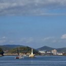 한산도 제승당 이미지