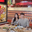 크리에이티브문어 | 상수역 점심 맛집 트렌디한 화덕피자에 반한 피지피지 PZPZ
