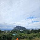 제주가마오름 일제동굴진지 | [제주 가을 한달살이] 월라봉 오름 주차장 및 진지동굴 등 상세 방문 후기