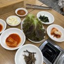 대전 돼지깡장 솔직..후기