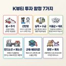 주린이도 이해하는 [K뷰티 대지도] 원료부터 시술까지, 상장사 100개 완벽 정리