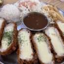 밀양돈까스