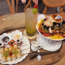 마마 | 대구 동성로 카페 빙수 디저트 맛집 "마마다이닝" 후기