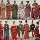 ﻿fashion images in the old testament period 구약시대 복식 이미지