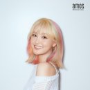 썸머's 헤어 이미지
