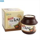 불태산전통두부영농조합 | 윤주모 된장 어떤 맛일까? 흑백요리사의 픽 구매 후기