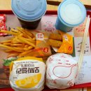 롯데리아 삼송신원점 이미지