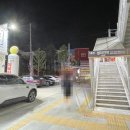 청라언덕역 5번출구 앞 이미지