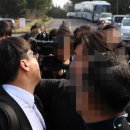 “여기가 어딘데...” 제주4.3 폄훼 소란 피운 극우 망령 이미지