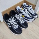 W마트 | 발볼넓은 중학생 남자운동화 ABC마트 뉴발란스 W480KB5 블랙 구매후기