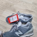 new balance 574 운동화 230 ㅡ완료 이미지