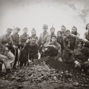 봉오동전투 이미지