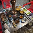 등구농장 | [강서구] 김해공항 근처 부산 바베큐 맛집 "녹슨드럼통"
