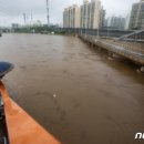 중랑천육교 이미지