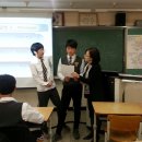 장충중학교 이미지