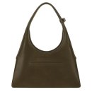 컨버스현대부산 | [내돈내산]스탠드오일 Ringo Bag Mini링고백 미니/ 카키 브라운 후기