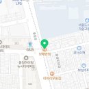 성가복지병원 버스정류장(08-148) 이미지