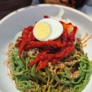 서해주유소 | 평택 밥보다국시 콩국수 코다리 비빔국수 내돈내산 후기