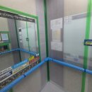 중앙하이츠APT경로당 | 김해 신리마을 중앙하이츠 엘리베이터 올보양 작업 후기