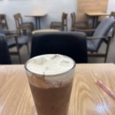 치즈폼(cheese foam) 이미지