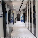 현대스크린골프장 이미지