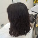 A+모닝프라자 | 양주 옥정 미용실 빗다헤어 옥정북부점 젤리펌 후기