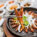 팔도휴게소 이미지