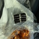 동피랑 충무김밥 이미지