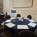 서울해군호텔 | 26년 4월 예식 ㅣ서울 해군호텔 W웨딩홀 시식 후기