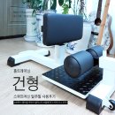 건형 스쿼트머신 일주일 사용 후기