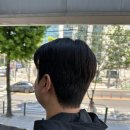[서울/신정네거리] 신정네거리역 미용실 추천 "김성희헤어 신정네거리역점" 솔직후기 (남자 커트 다운펌)