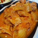 월화수목금토일평택베스트원점 | 평택 한옥집김치찜 평택베스트원점 후기