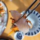 태평양수산회세꼬시 이미지