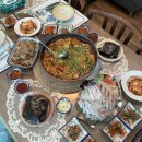 [맛집]수원농수산물시장 ‘정훈수산’에서 회포장 후기 🐟