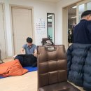 미사강변12단지@경로당 경기도 시각장애인 안마서비스 이미지