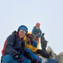 당뒤제앙(4,013m) 이미지