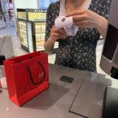 T갤러리아 DFS 내돈내산 구찌 GUCCI 바비브라운 쇼핑후기 티 갤러리아 백화점 멤버쉽 꿀팁 캐시백...